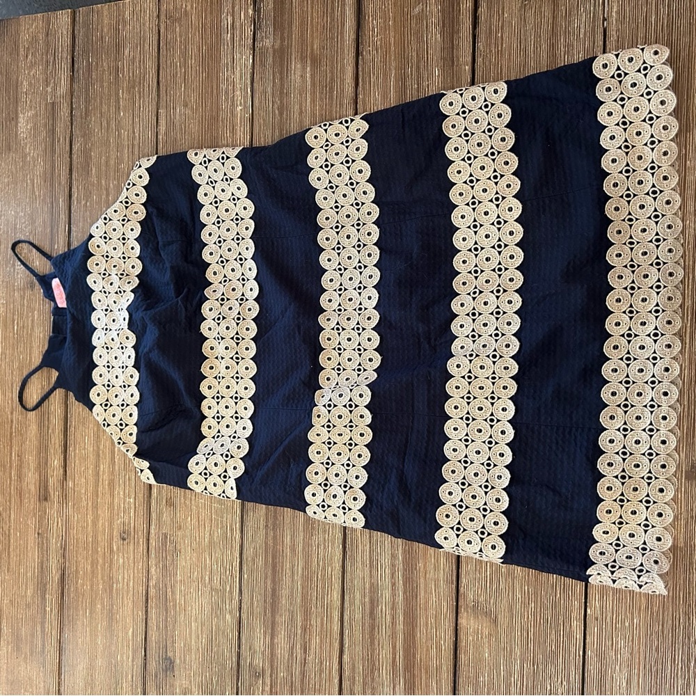 Lilly Pulitzer dress size 10